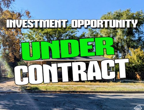 2797 Jefferson Avenue – Ogden