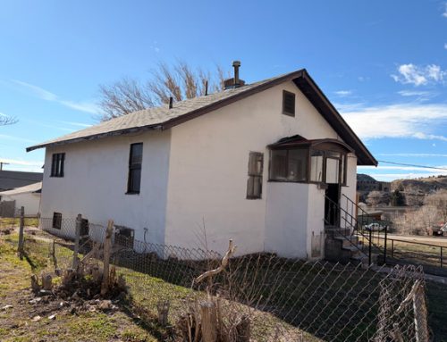 47 B Street Helper Utah
