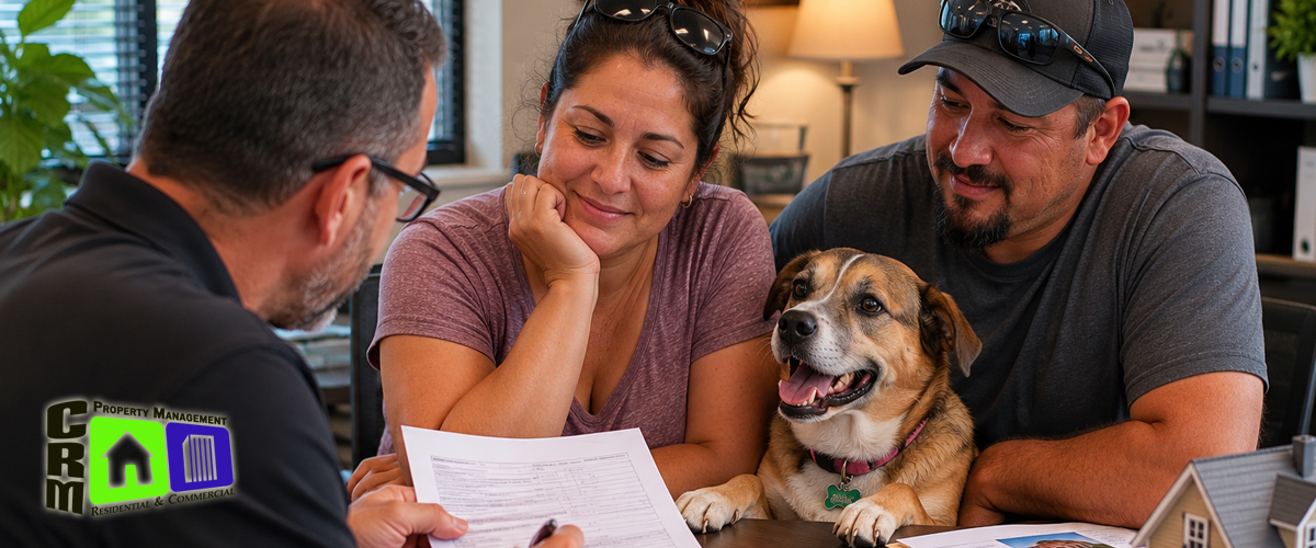 Articles_CRM_Pets and Rentals